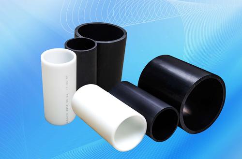 机械及行业设备 塑料机械 塑料管材设备 高分子聚乙烯管材的产品特性